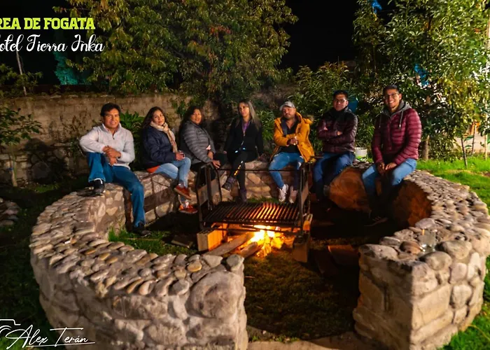 Hotel Tierra Inka Sacred Valley 3*