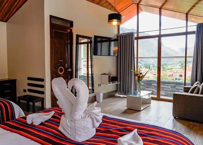Tierra Inka Sacred Valley