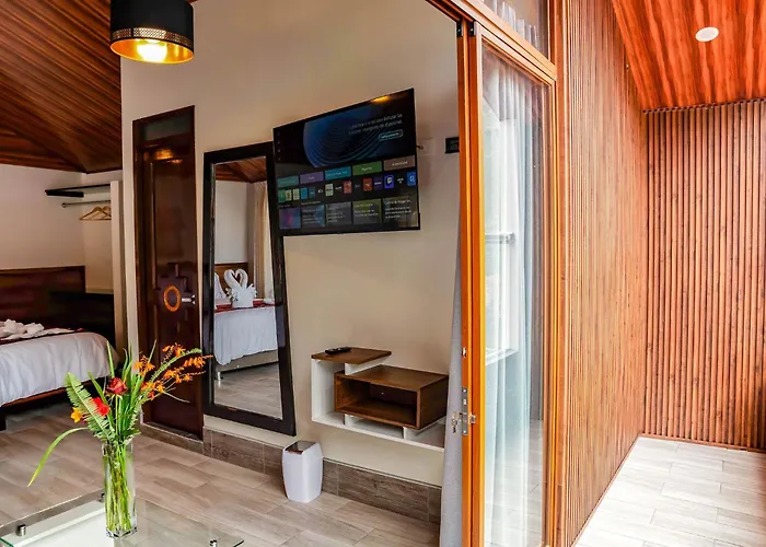 Tierra Inka Sacred Valley Hotel 3*