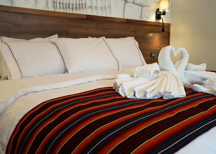 Tierra Inka Sacred Valley 3* Ollantaytambo