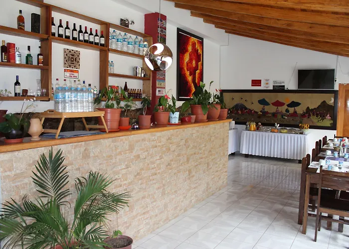 Tierra Inka Sacred Valley Hotel Ollantaytambo