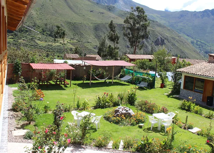 Tierra Inka Sacred Valley