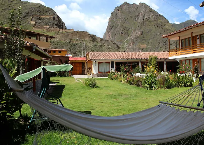 Tierra Inka Sacred Valley 3*