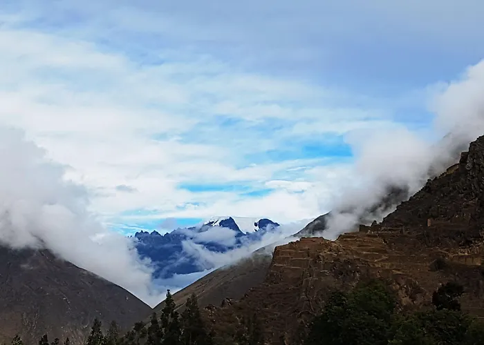 Tierra Inka Sacred Valley Hotel