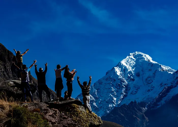 Tierra Inka Sacred Valley Hotel 3*