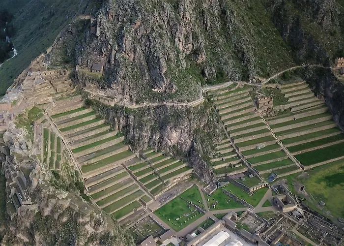 Tierra Inka Sacred Valley 3*