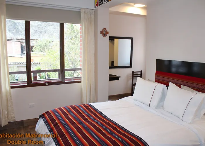 Tierra Inka Sacred Valley Hotel