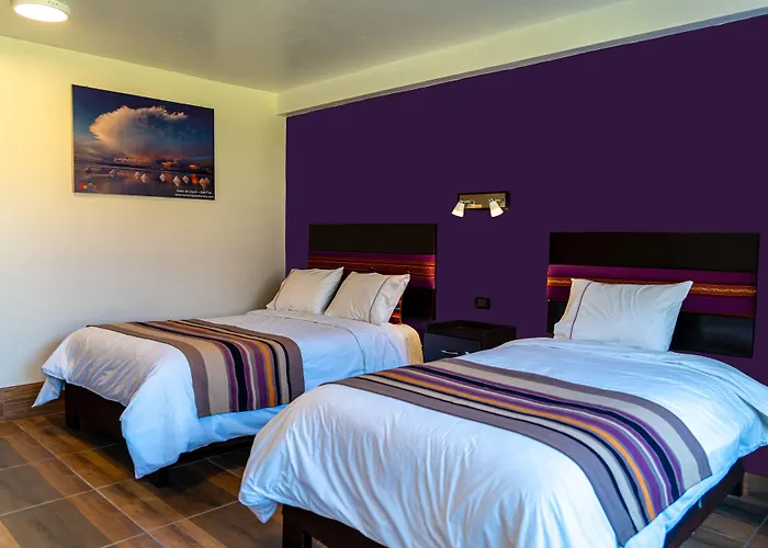 Tierra Inka Sacred Valley Hotel 3*