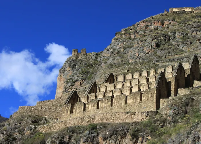 Tierra Inka Sacred Valley