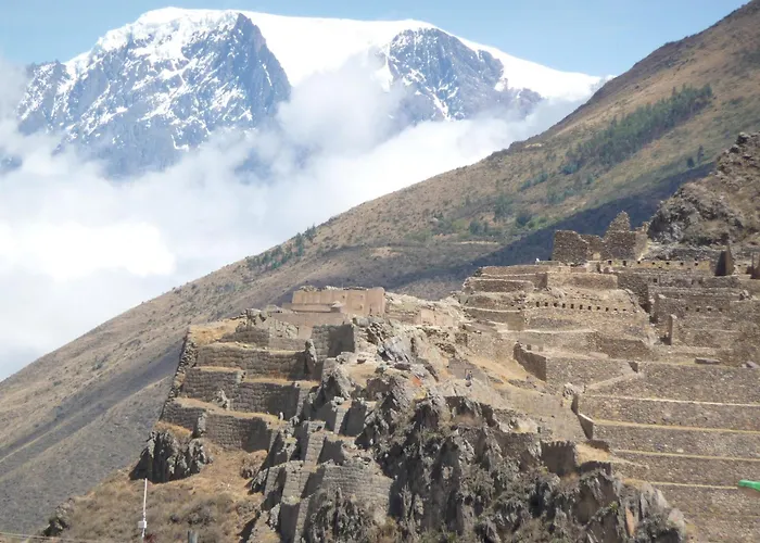 Tierra Inka Sacred Valley 3* Ollantaytambo