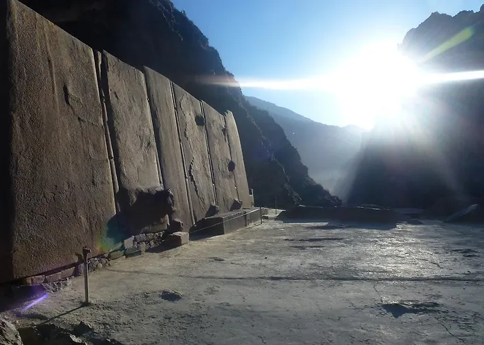 Tierra Inka Sacred Valley Hotel