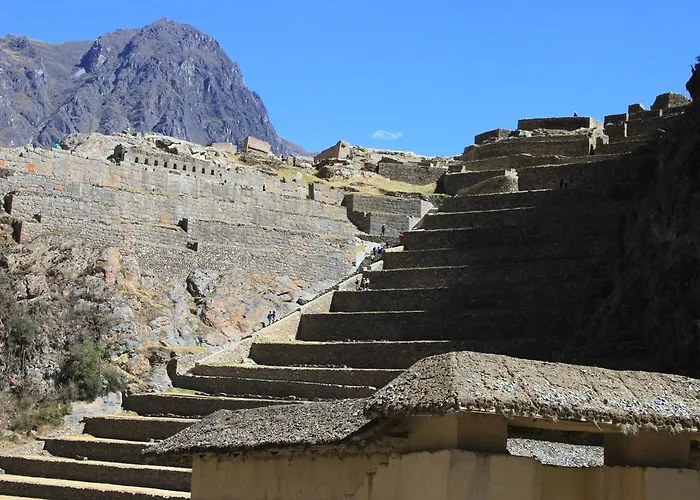 Tierra Inka Sacred Valley