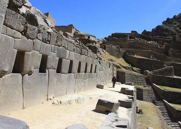 Tierra Inka Sacred Valley Hotel 3*